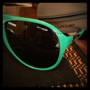 sunglasses Arnette model high life aviator