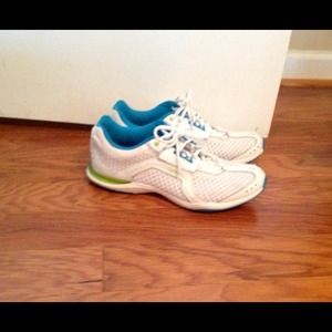 Ryka Transition Tennis Shoes