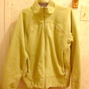 Northface windwall jacket