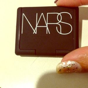 ☀☀☀SOLD☀☀☀☀NARS Minnie Blush Super Orgasm
