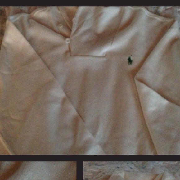 NWOT, Ralph Lauren Sweater, Men's