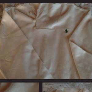 NWOT, Ralph Lauren Sweater, Men's