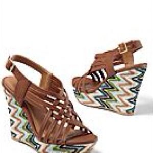 Great shoe will not rip