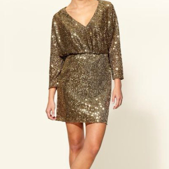 ⬛RESERVED⬛100% Authentic Trina Turk - dress