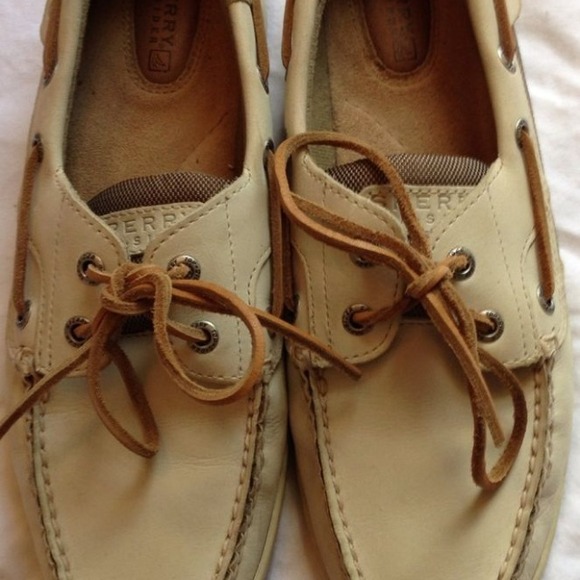 SPERRY'S Top-siders new, comfortable and authentic - Picture 2 of 2