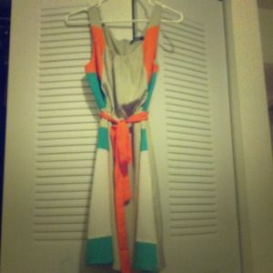 Brand new summer dress