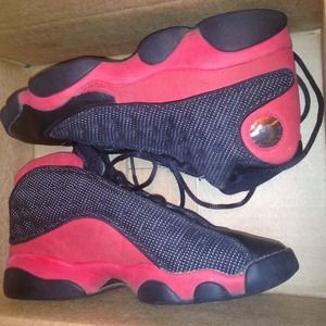 Jordan sneakers 6.5 boys