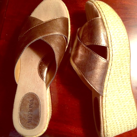 Merona Women's Wedges