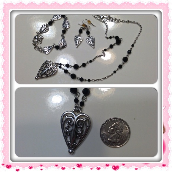 RESERVED BUNDLE Brighton set of three. Great price