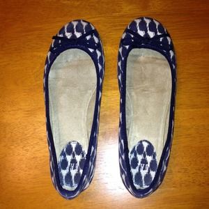 Gap flats