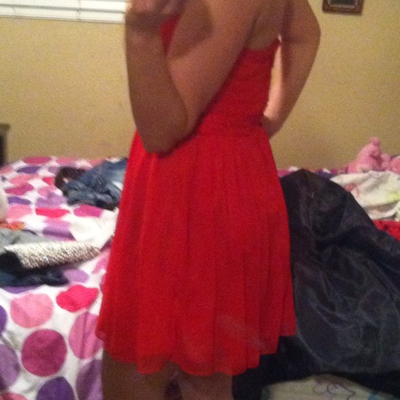 Bebe short dress 👗 - Picture 3 of 4