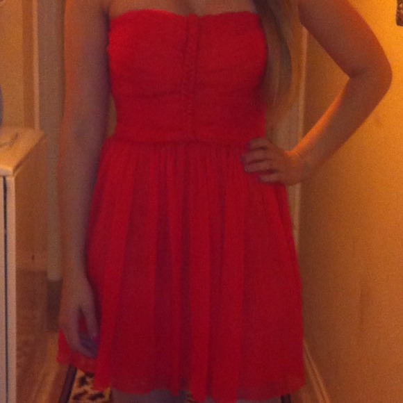 Bebe short dress 👗 - Picture 4 of 4