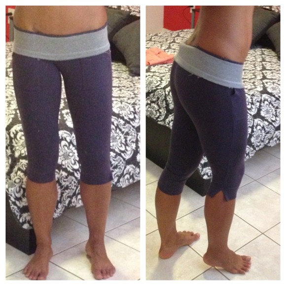 TRADED ✨✨Workout pants