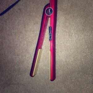 CHI Air straightener