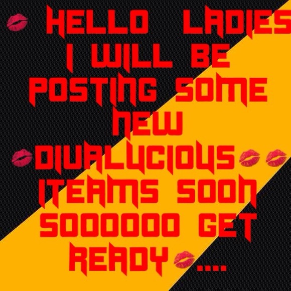 diva  Other - New Items