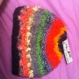 LAST CHANCE! Steve Madden Knit Hat
