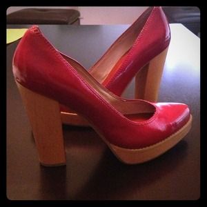 🆕 Michael Kors heels 8