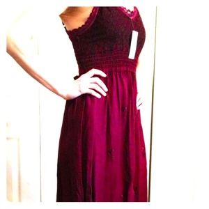 **TRADED** with argommm