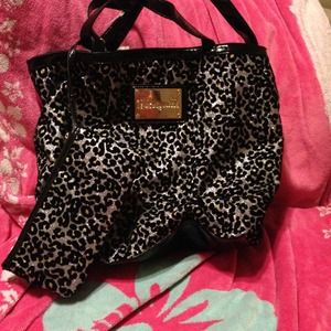 Betsey Johnson purse