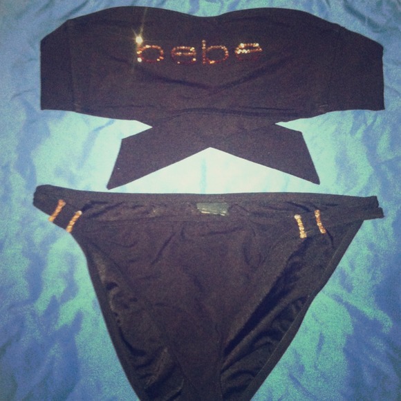 **Sold**Bebe bikin
