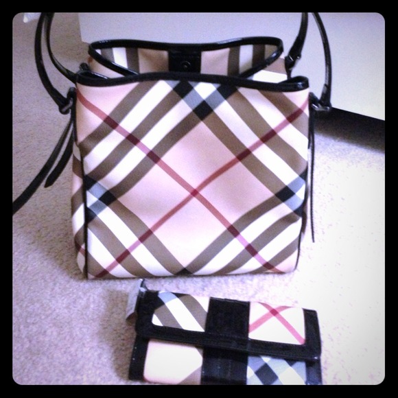Just sharing Burberry Collection