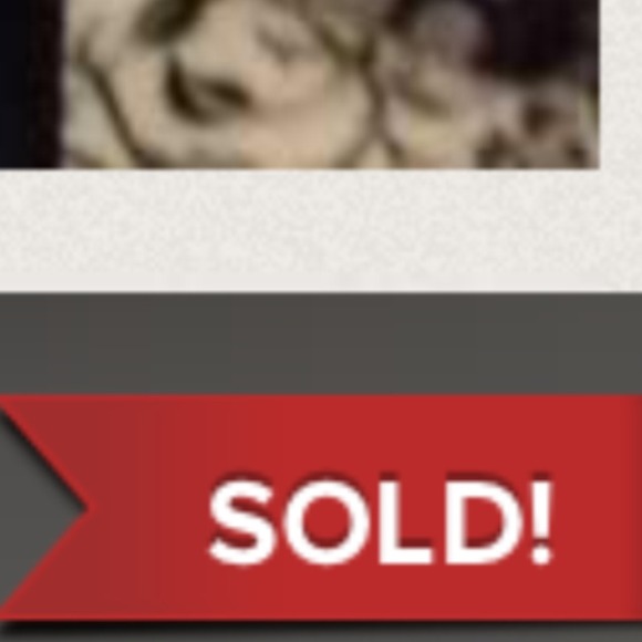 Eyeshadow's 💢SOLD💢✂️