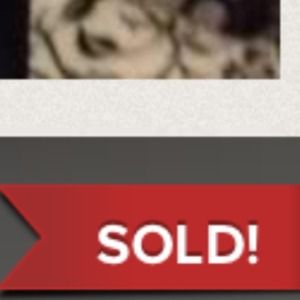 Eyeshadow's 💢SOLD💢✂️