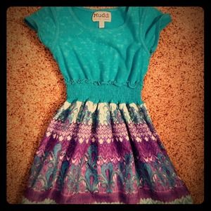 Girls size 5 dress❌Sold❌