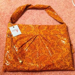 Authentic Hobo bag