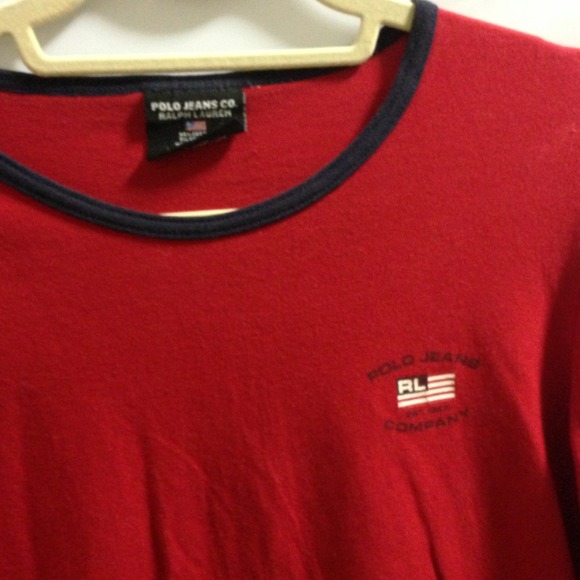 Authentic Polo T Shirt Polo By Ralph Lauren