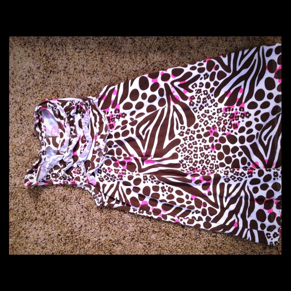 Girls size 5 dress❌Sold❌