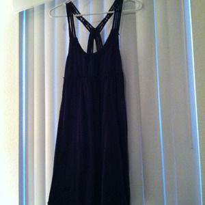 Cute summer dress