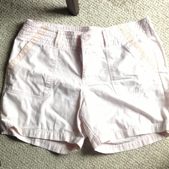 ¥On hold¥ bundle blouse  & shorts