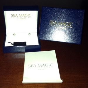 ⛔️SOLD⛔️ Sea Magic Cultured Pearl by Mikimoto