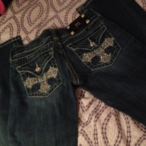 🔴Bundle 🔴 Miss Me Jeans & LA Jeans