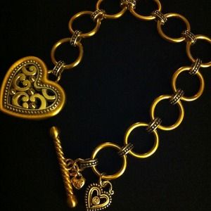 Gorgeous Brighton Bracelet