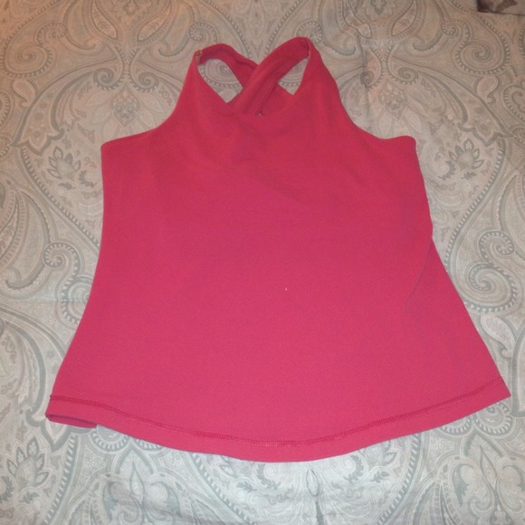 🚫SOLD🚫Lululemon tank top