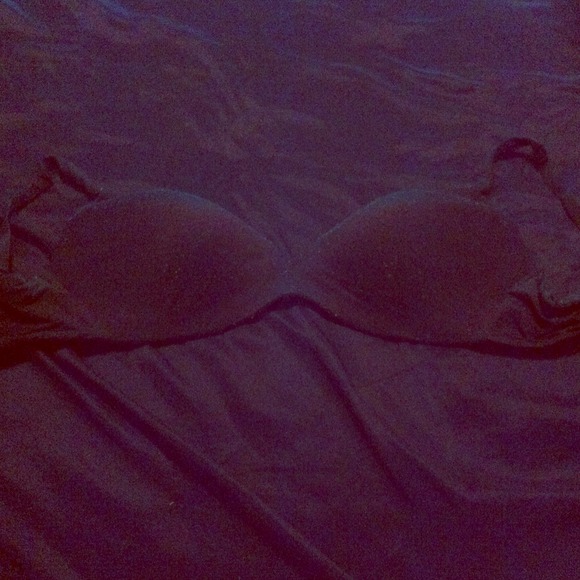 BODY by Victoria's Secret IPEX Bra!