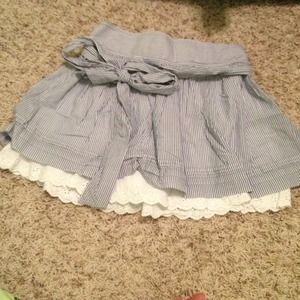 ⚠⚠Final reduction⚠⚠ Hollister skirt