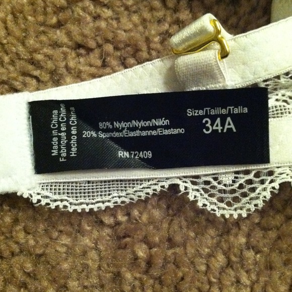 Bra - Picture 3 of 3