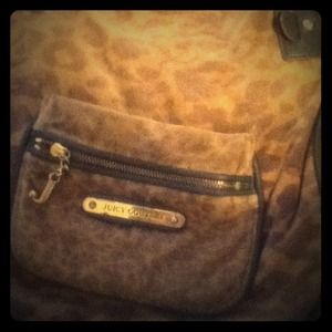 Juicy couture bag