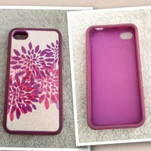 iPhone 4 case