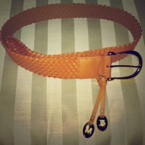 Michael Kors Belt