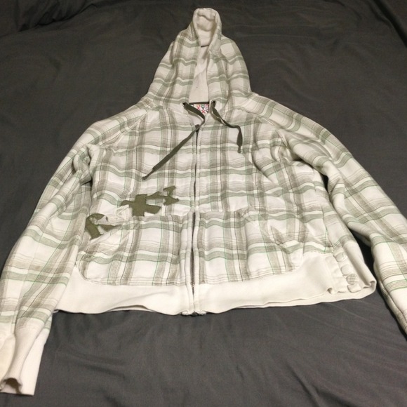 Roxy sweater
