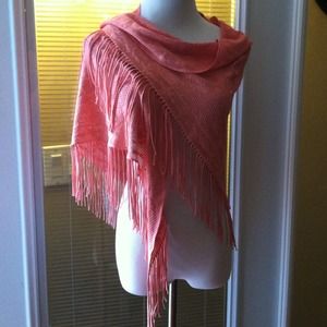 Tommy Bahama Shawl