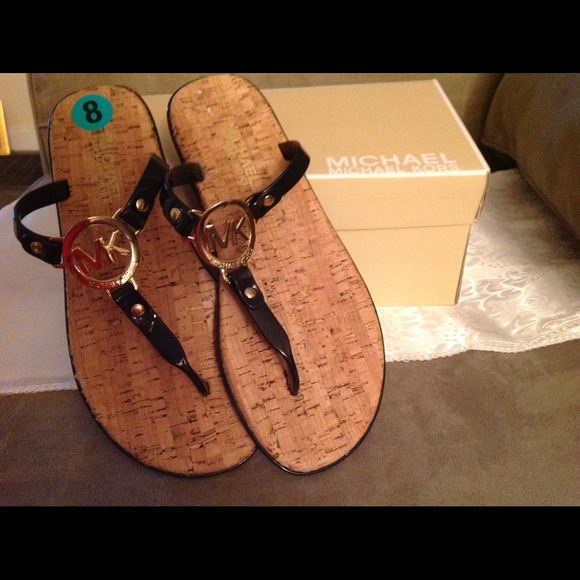 MICHAEL Michael Kors Shoes - Michael K, Bronze8,Pink10. Bundle