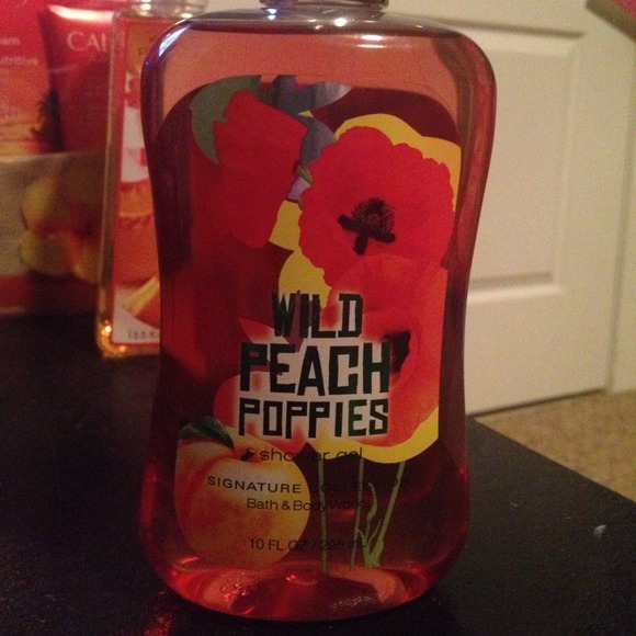 Smells amazing