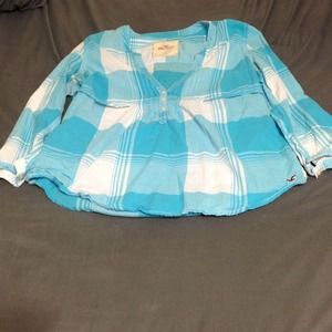 Cute summer shirt!