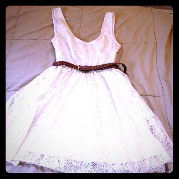 ✨BUNDLE for @rosejude✨Lace dress