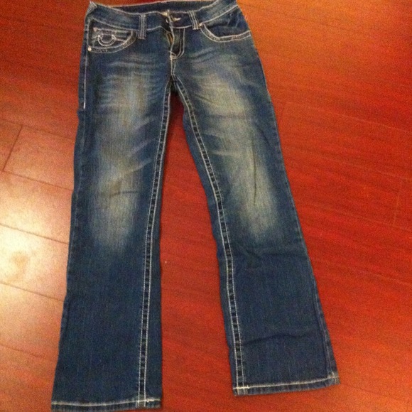 True Religion Pants - Sold ....True religion jeans,price is negotiable
